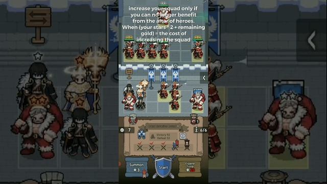 Aramis Gang Guide King God Castle смотреть онлайн