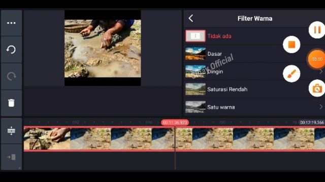 BONGKAR RAHASIA !! Cara Editing Video Reupload Fanpage No Copy Right 100% Aman смотреть онлайн