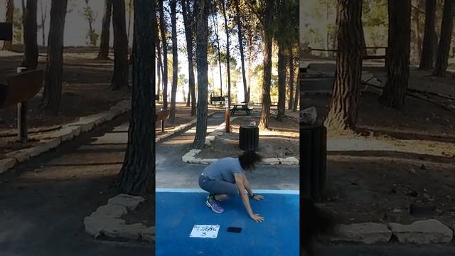 30 берпи смотреть онлайн