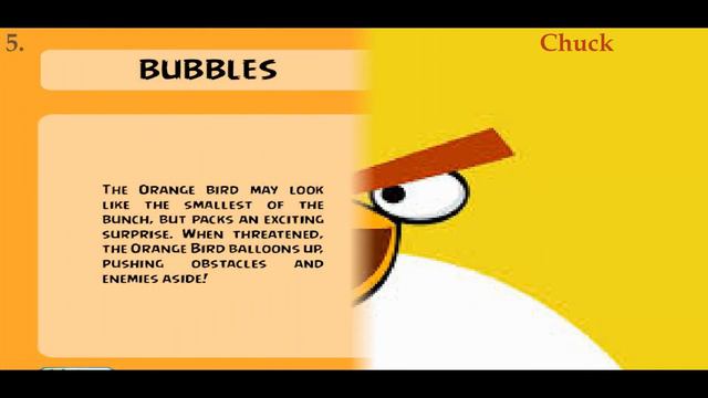 Top 10 strongest angry birds смотреть онлайн