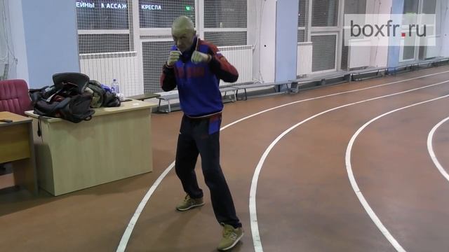 Бой Усик Джошуа. В чём было преимущество Усика смотреть онлайн