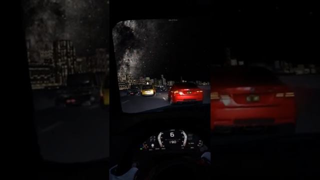 Cat n mouse street racing in Nyc FDR Drive #assettocorsa #nohesi смотреть онлайн