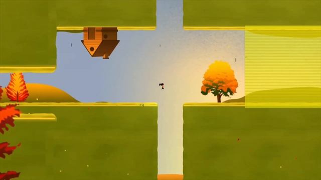 Four Sided Fantasy (Xbox One) смотреть онлайн