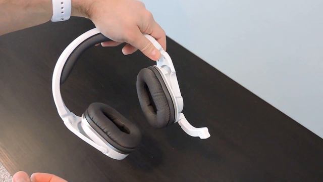 Best Wireless Gaming Headset 2021: Turtle Beach Stealth 600 Gen 2 смотреть онлайн