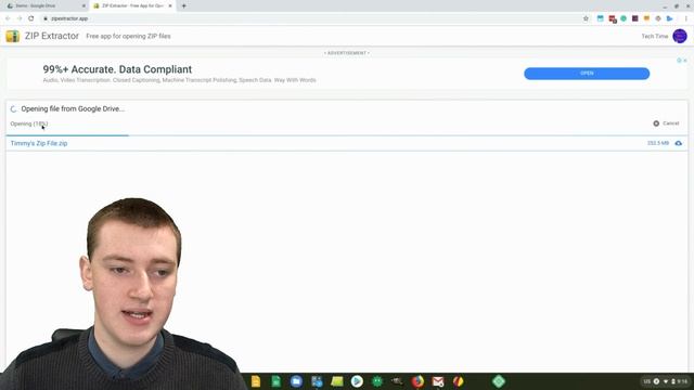How To Unzip Files In Google Drive смотреть онлайн