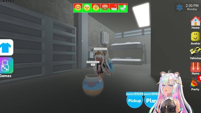 Cat Pool Party смотреть онлайн