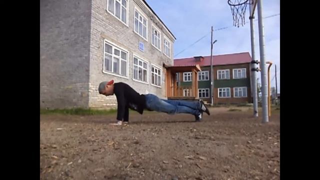 тренировка |с дополнительным весом смотреть онлайн