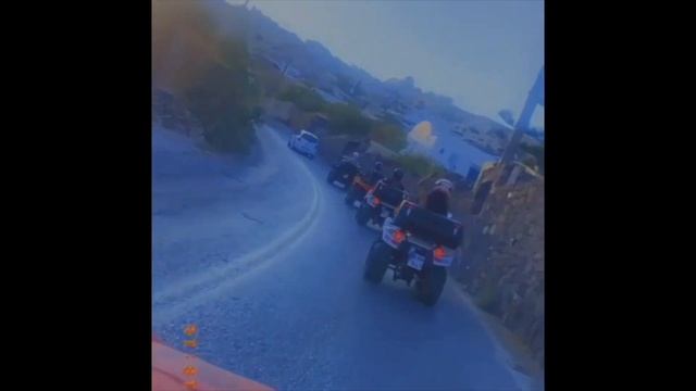 (party) Santorini Supa Dupa Fly Part 2