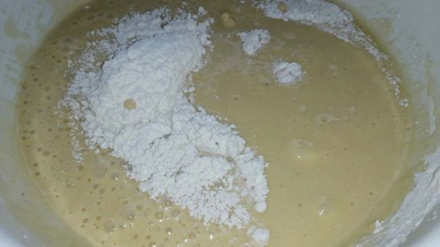 Вкусные будни