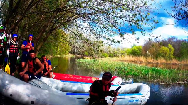 Инструктаж перед первым сплавом в Мигеи. Рафтинг Южный Буг 2021. #рафтинг #мигея #южныйбуг смотреть онлайн