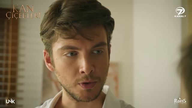 Kan Çiçekleri 166. Bölüm смотреть онлайн