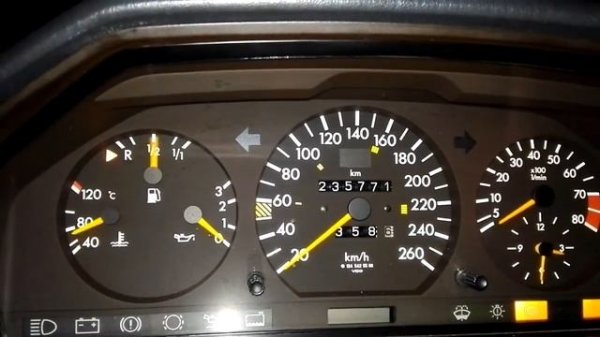 перелив топлива KE-Jetronic