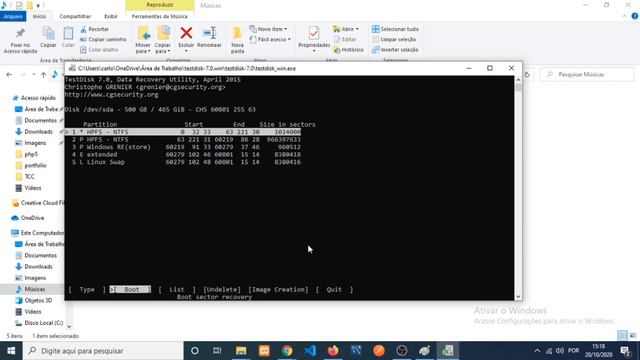 Como recuperar arquivos de HD corrompido gratis 2020 смотреть онлайн
