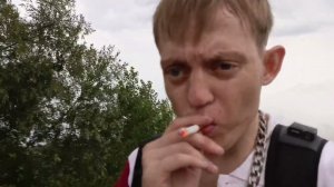 Влог// Отдых на природе часть 2.Строго 18+