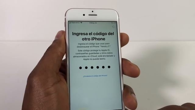 Cómo eliminar una cuenta de iCloud sin la contraseña de un iPhone “ Aquí los pasos” смотреть онлайн
