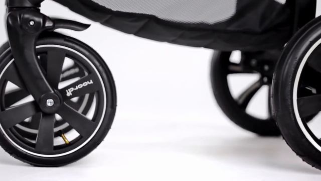 Noordi Arctic Sport - всесезонная детская коляска 2 в 1 смотреть онлайн