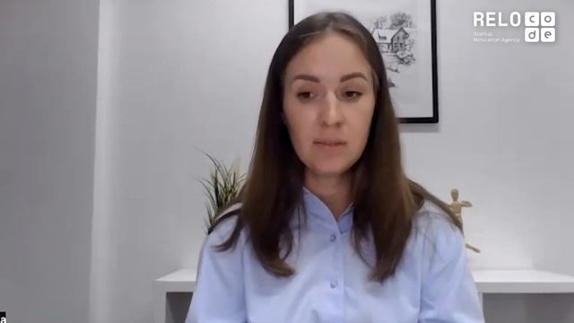 Как переехать в Латвию? Все о blue card и внж латвии смотреть онлайн