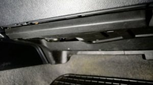 Вентилятор печки Toyota Land Cruiser Prado 150.