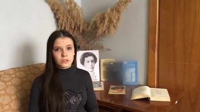 «Ночь, улица, фонарь, аптека…» А А Блока смотреть онлайн