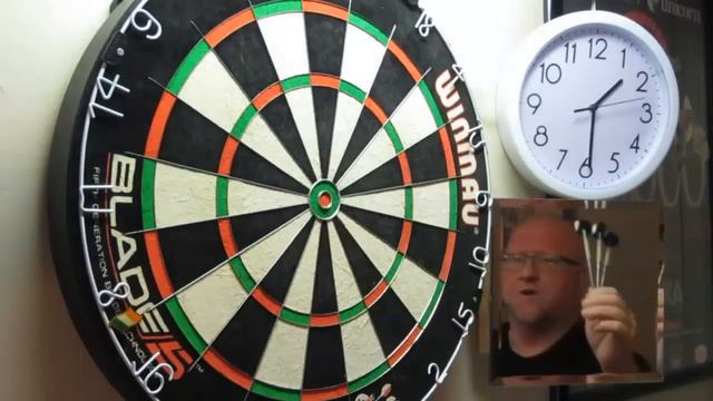 BEST Darts You Can Buy For Under $20? - Designa Spectre смотреть онлайн