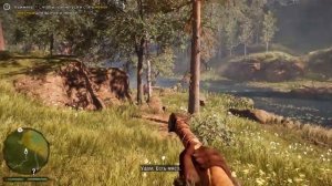 ФАР КРАЙ ПРИМАЛ РУССКАЯ ОЗВУЧКА