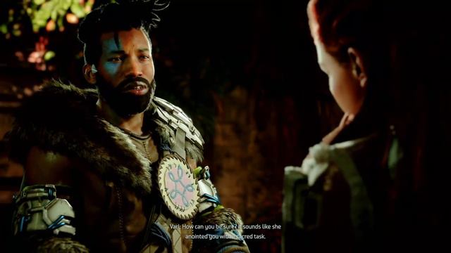 Horizon Forbidden West | #2, PS5 Playthrough смотреть онлайн