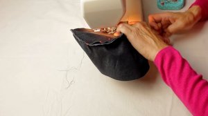 Самый простой пошив летней шляпы (панамы) I Бесплатная выкройка