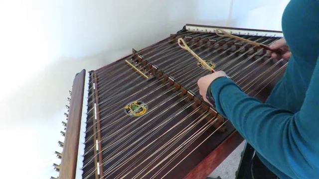 Using Chords: Star of the County Down three-note harmony смотреть онлайн