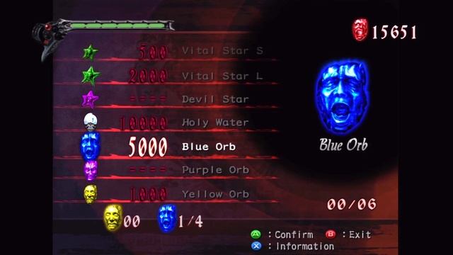 Devil May Cry 3: Part 2 - Farewell Dante смотреть онлайн