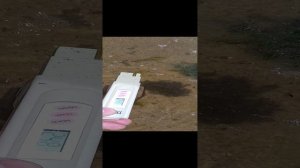 Соленое озеро в Завьялово Алтайский край.Температура воды 17.05.2024г.