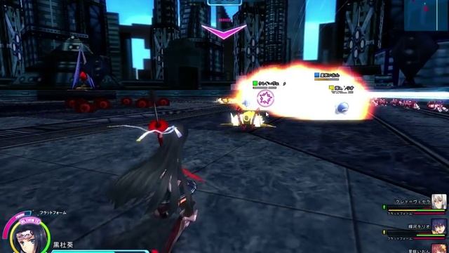 Magical Battle Festa - Gameplay (Random Battle) смотреть онлайн