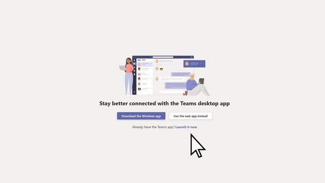 How to join a team as a guest in Microsoft Teams смотреть онлайн