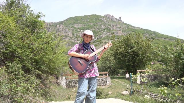 28.04.2024 Репетиция на Демерджи