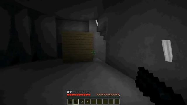 UPDATED Minecraft Catch/de_dust2 Map From CS 1.6