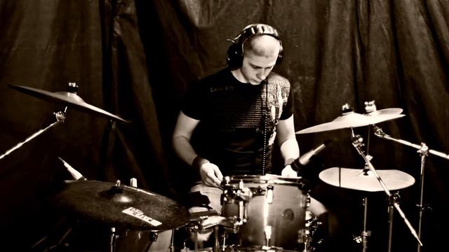 Rodionov Vitaly - "Danger" смотреть онлайн