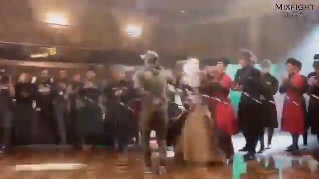 Тимати. Грозный. Рамзан Ахматович Кадыров. Respect. Чечня. смотреть онлайн