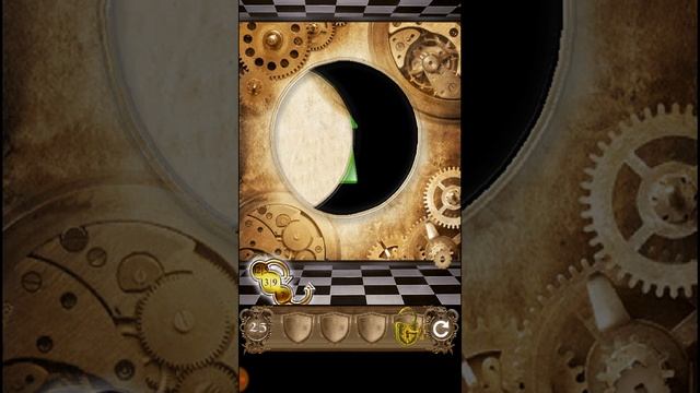 100 Gates Level 21-30 Walkthrough смотреть онлайн