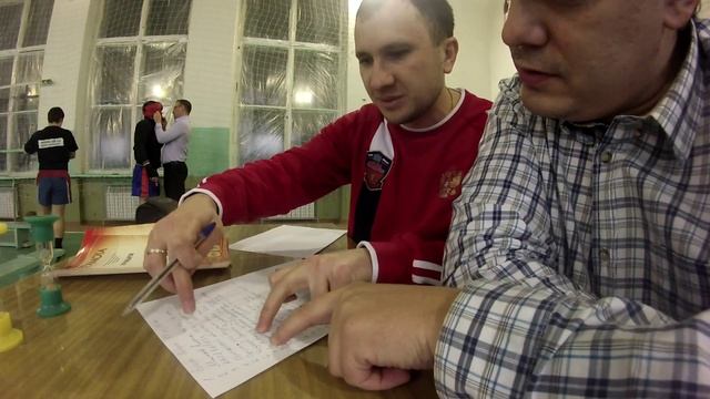 Бокс, 25-12-13, клубная встреча смотреть онлайн