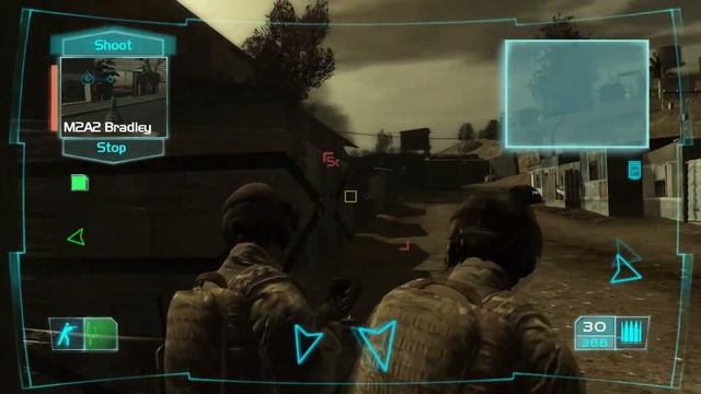 Tom Clancy's Ghost Recon Advanced Warfighter Full Playthrough 2019 (Xbox X) Longplay смотреть онлайн