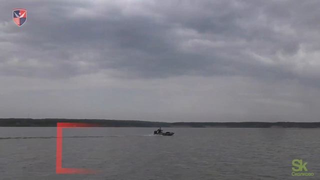 Русские Амфибии - Кедр 3500 ПНД смотреть онлайн