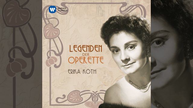 Lysistrata · Operette (Melodienfolge) (2001 Remastered Version) : - Wenn Die Nacht Sich... смотреть онлайн