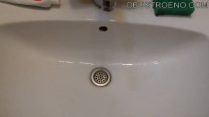 Как выбрать умывальник в ванную: советы сантехника