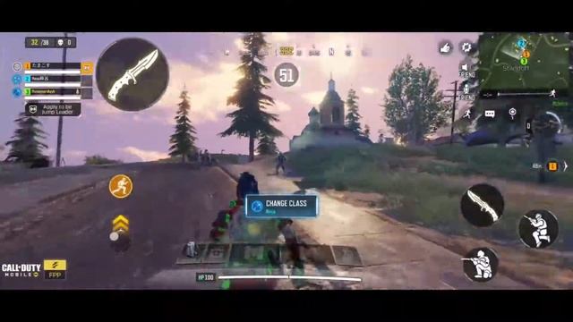 SNAPDRAGON 865 Call Of Duty Mobile TEST ON MAX SETTINGS 60FPS смотреть онлайн