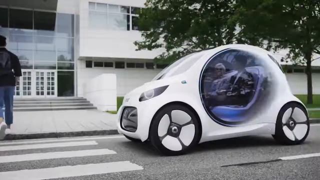 10 КРУТЫХ КОНЦЕПТОВ БУДУЩЕГО КОТОРЫЕ ВЗОРВУТ МОЗГ смотреть онлайн