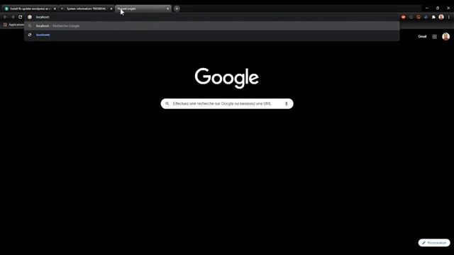 How to Install WordPress on Windows Using WAMP смотреть онлайн