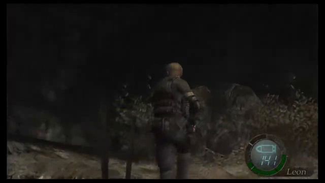 Resident Evil 4 (new game +) на Playstation 4. Глава 1: Деревня. смотреть онлайн