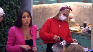 Дом-2: Строкова и Балинская считают, что Милена лицемерная