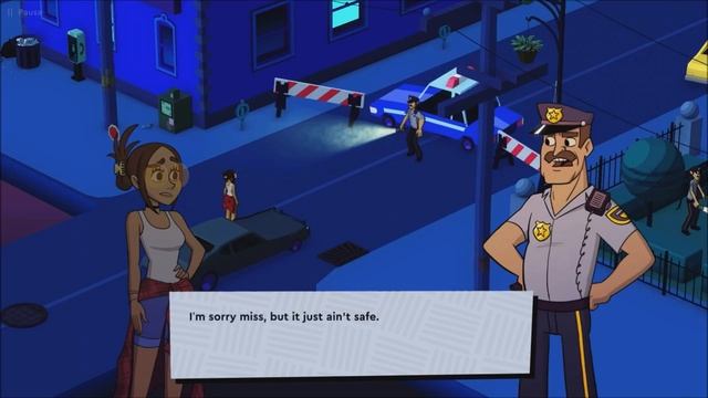 Fire Tonight (Switch) First 23 Minutes on Nintendo Switch - First Look - Gameplay ITA: смотреть онлайн