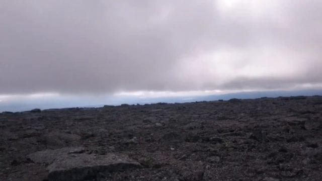Плато на вершине Юдычвумчорр смотреть онлайн