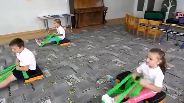 10 Знакомство с профессией фитнес инструктор смотреть онлайн